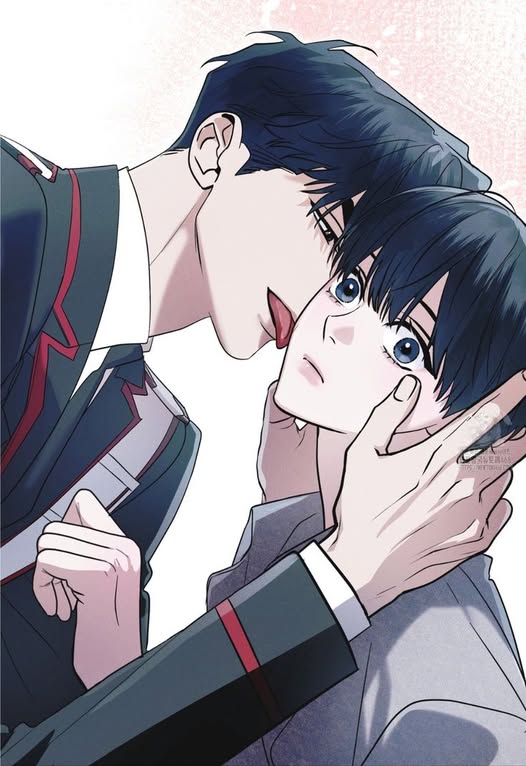 Cổ Trùng Trong Kẹo Gừng