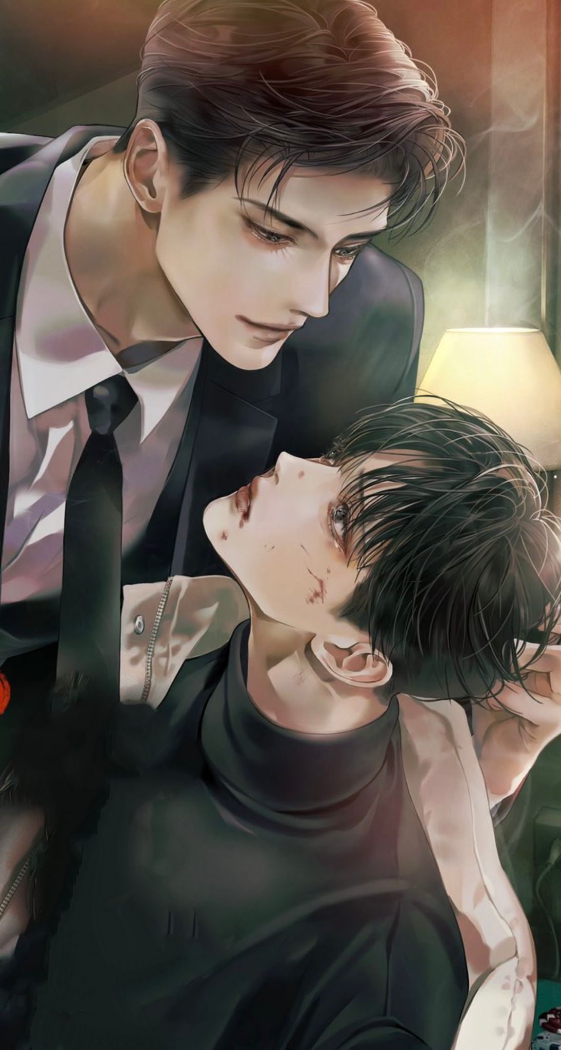 ZOMBIE KHÔNG HIỂU CHUYỆN