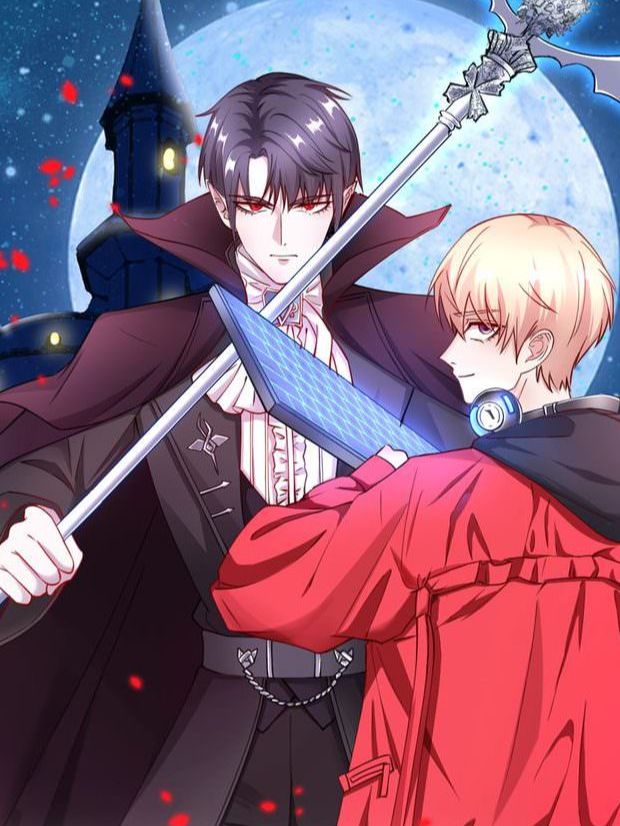 OMEGA KHÔNG CÓ RĂNG NANH