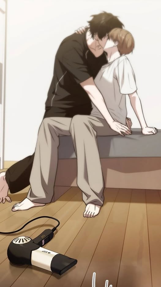 Tôi Là Gay, Và Cậu Ấy Là Cố Nghiễn Sơ