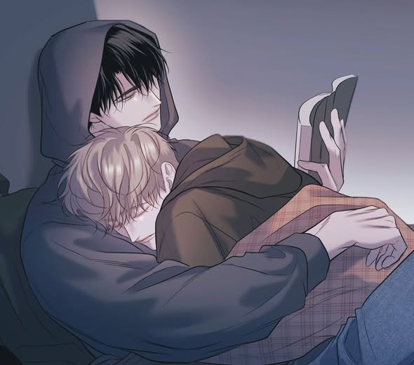 THIẾU GIA KHÔNG MUỐN ĐƯỢC THẢ