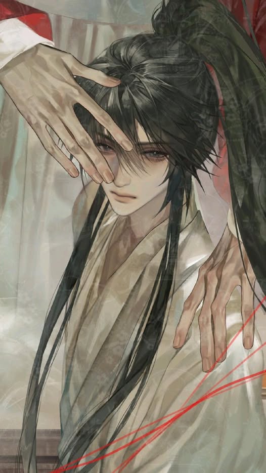 Giang Sơn Như Mộng