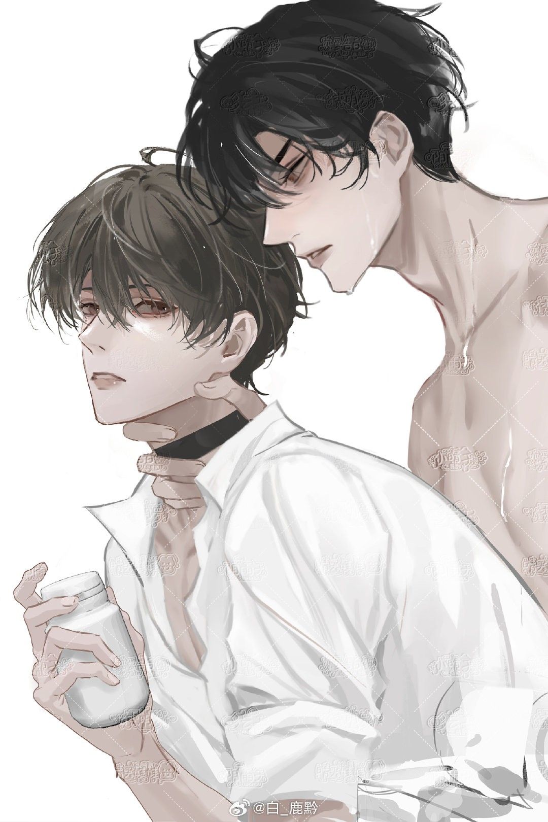 LY HÔN KHÔNG ĐƯỢC