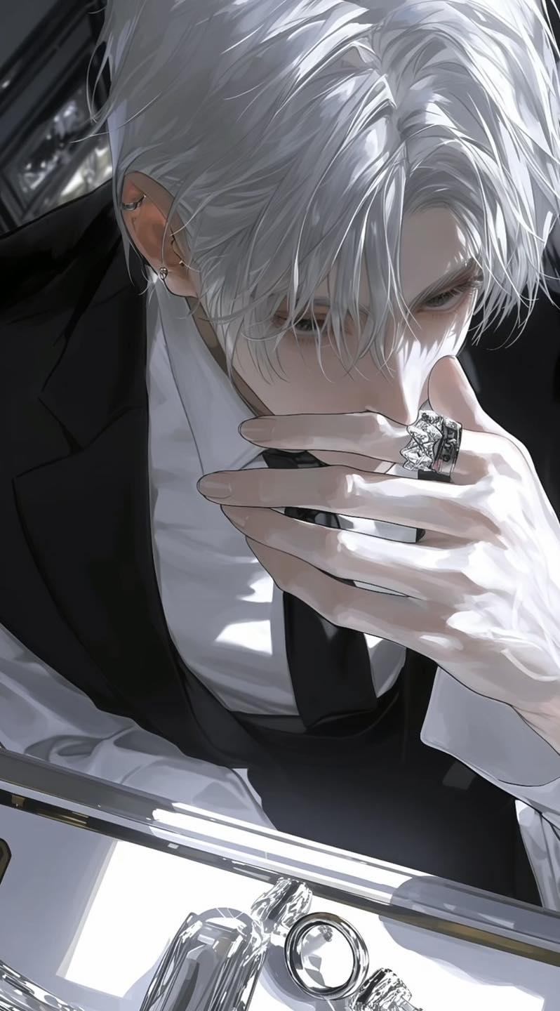 QUÂN SƯ CŨNG ĐỘNG LÒNG