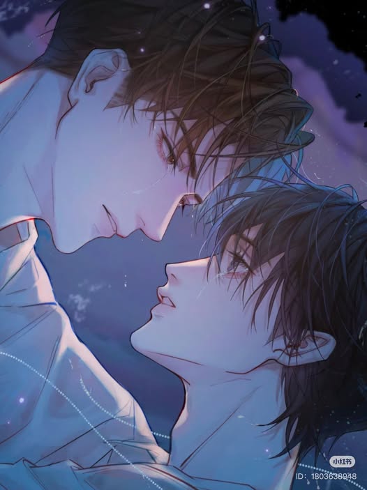 Hết thuốc chữa, tôi mê anh mất rồi