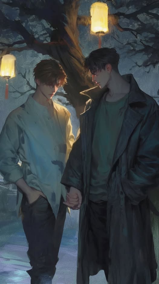 Lời Tỏ Tình Nghỉ Việc