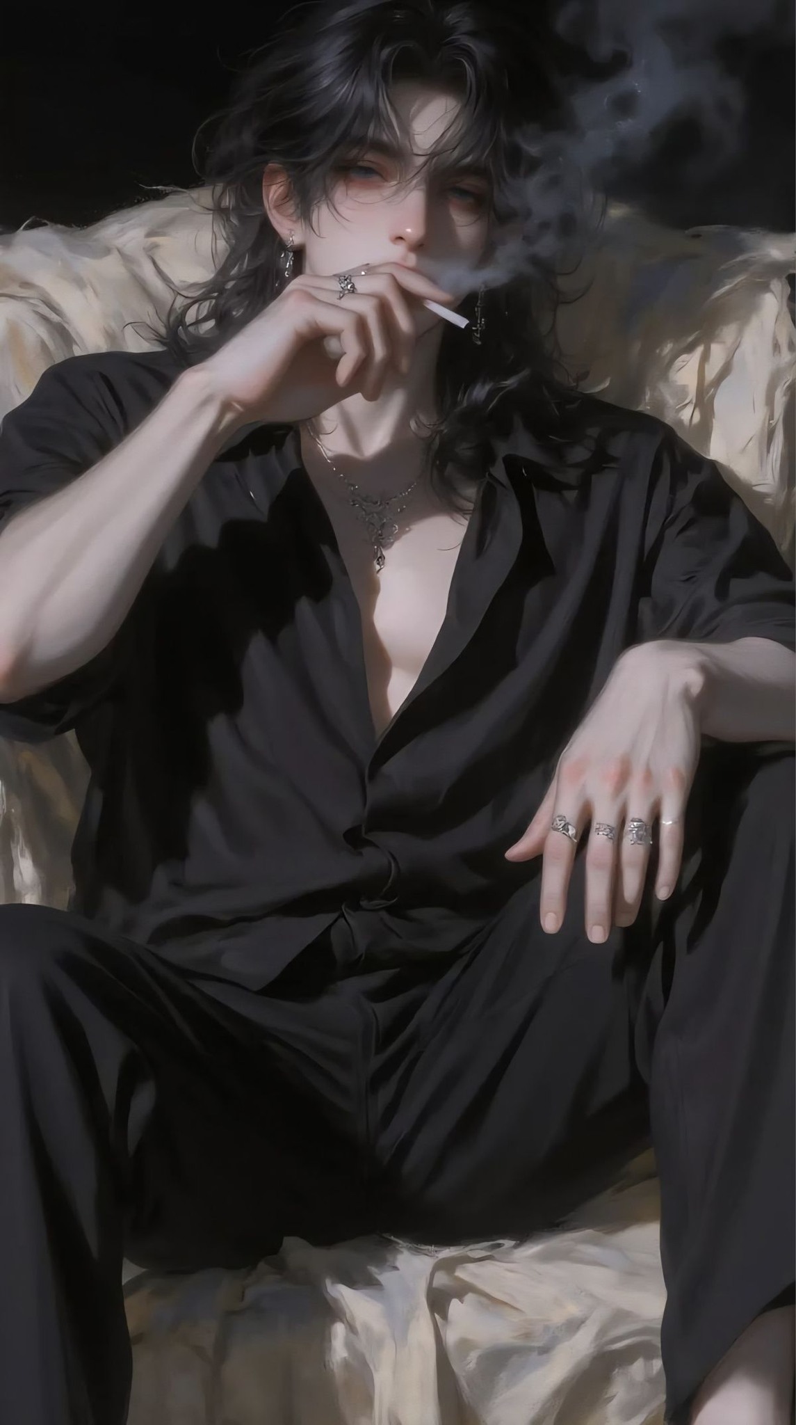 TỪ QUÁN BAR ĐẾN PHÒNG BỆNH