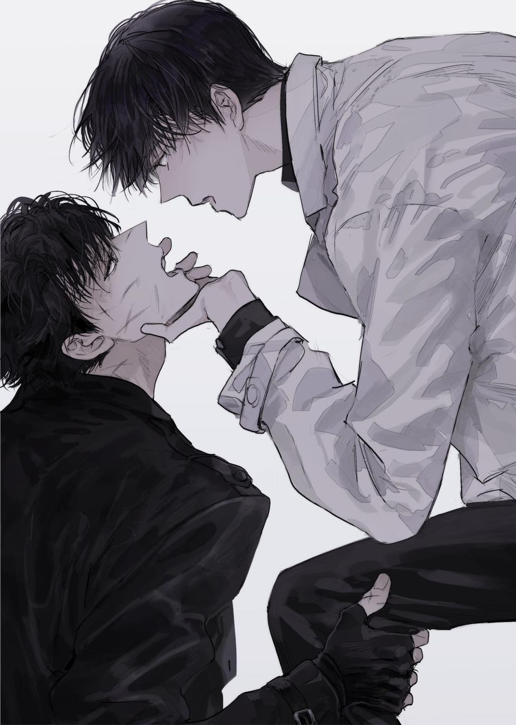 BỎ TRỐN NỬA ĐƯỜNG