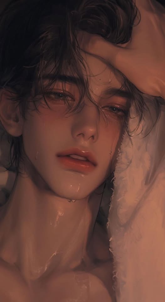 Trong Bóng Tối Anh Nhìn Thấy Em