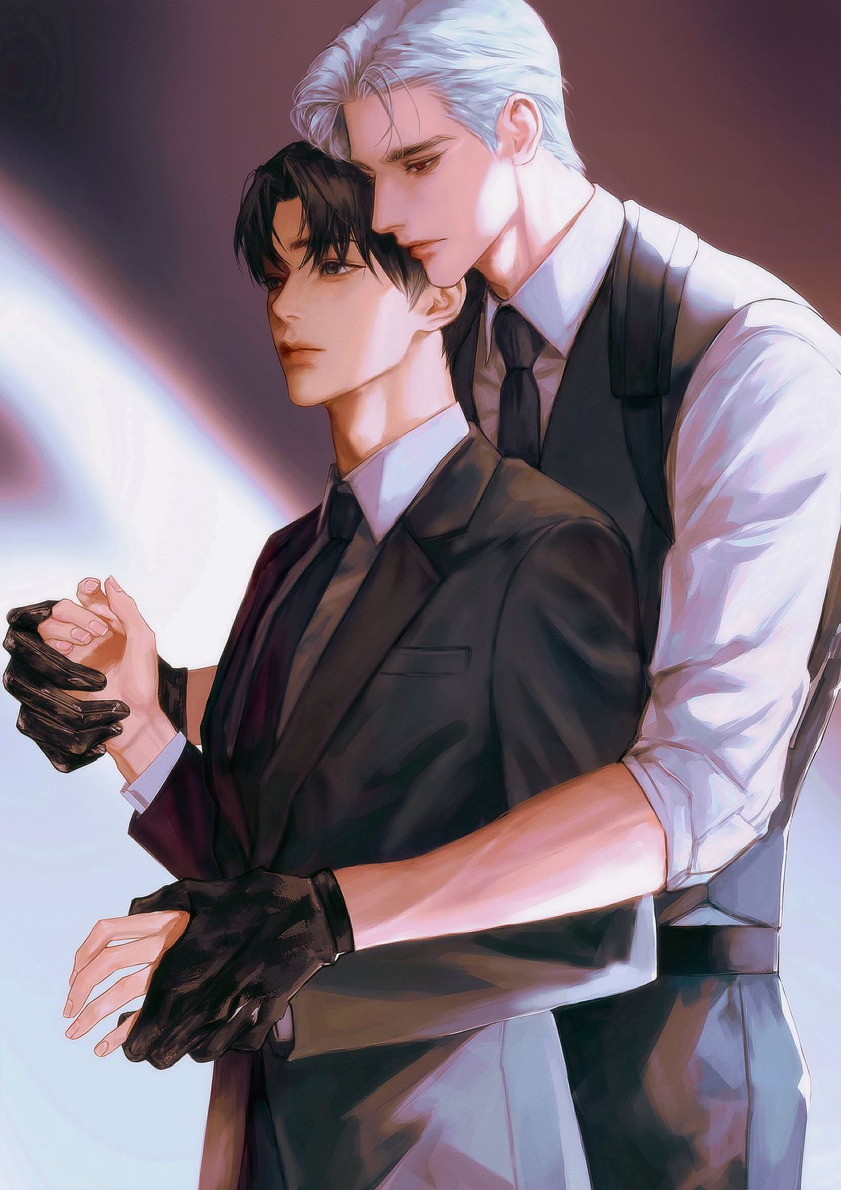 SẾP TÔI LÀ KIM LONG