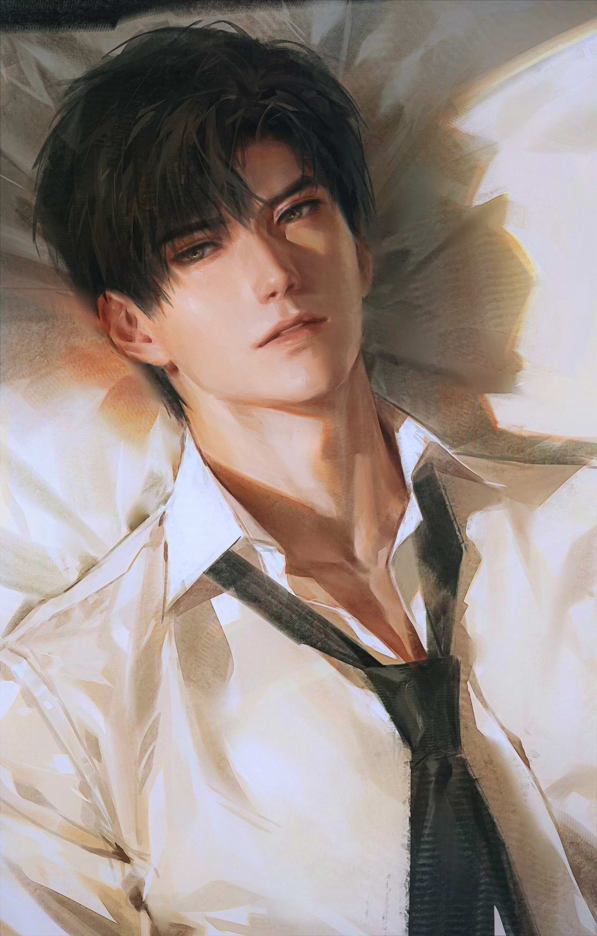 NGƯỜI BỊ ĐÁNH DẤU LÀ TÔI