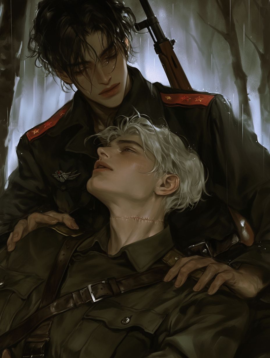 THÁI TỬ GIA MẤT TÍCH