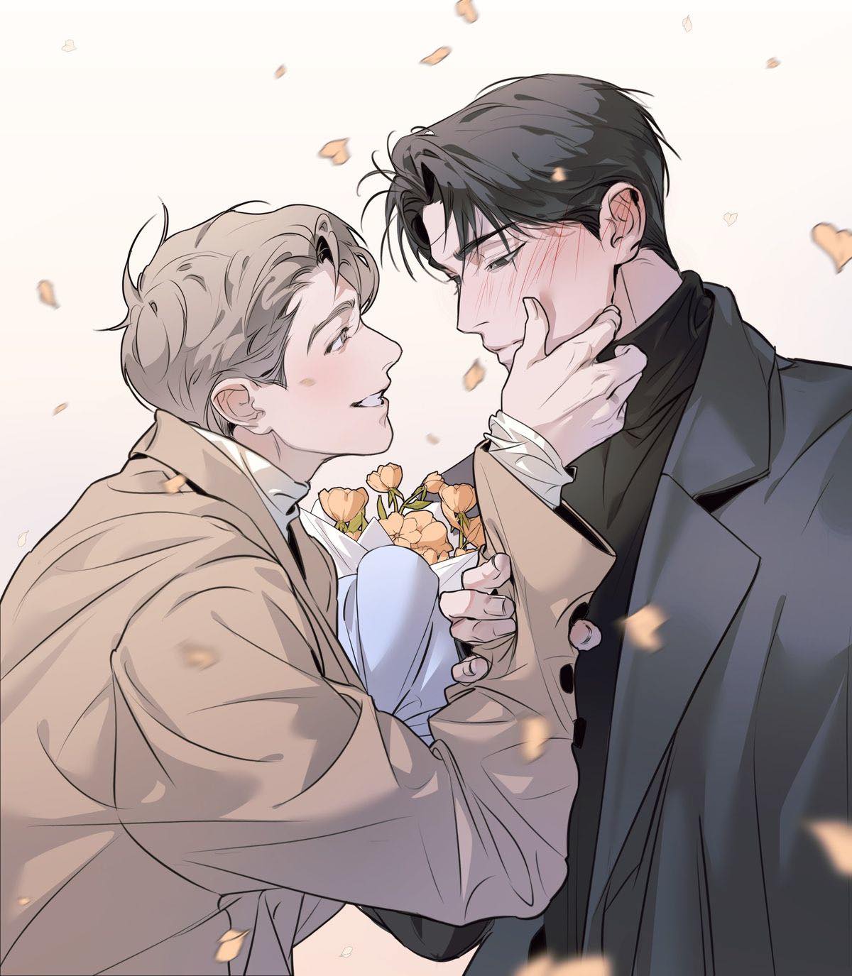 THIẾU GIA KHÔNG NGỐC