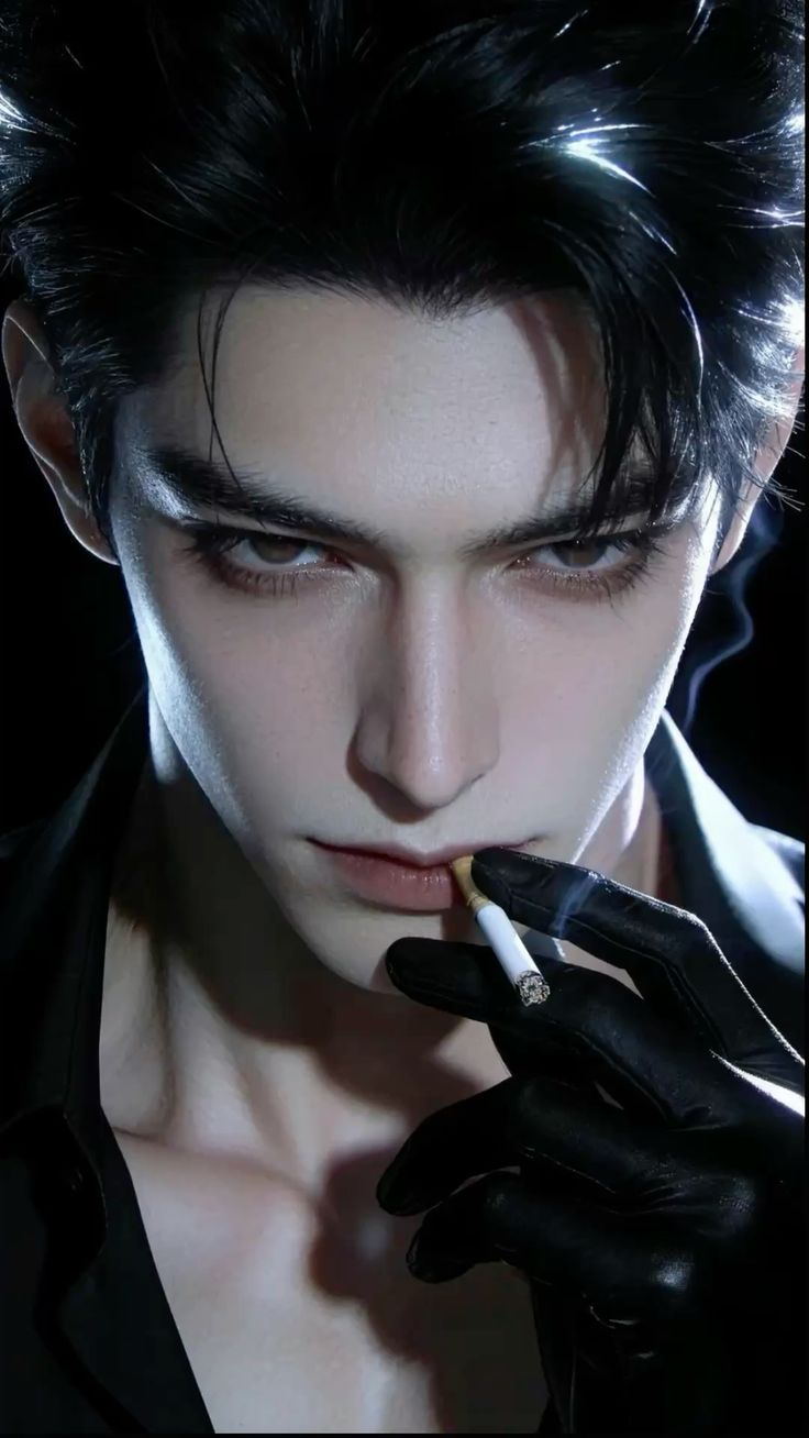 NGƯỜI ĐÀN ÔNG ĐÁNG SỢ