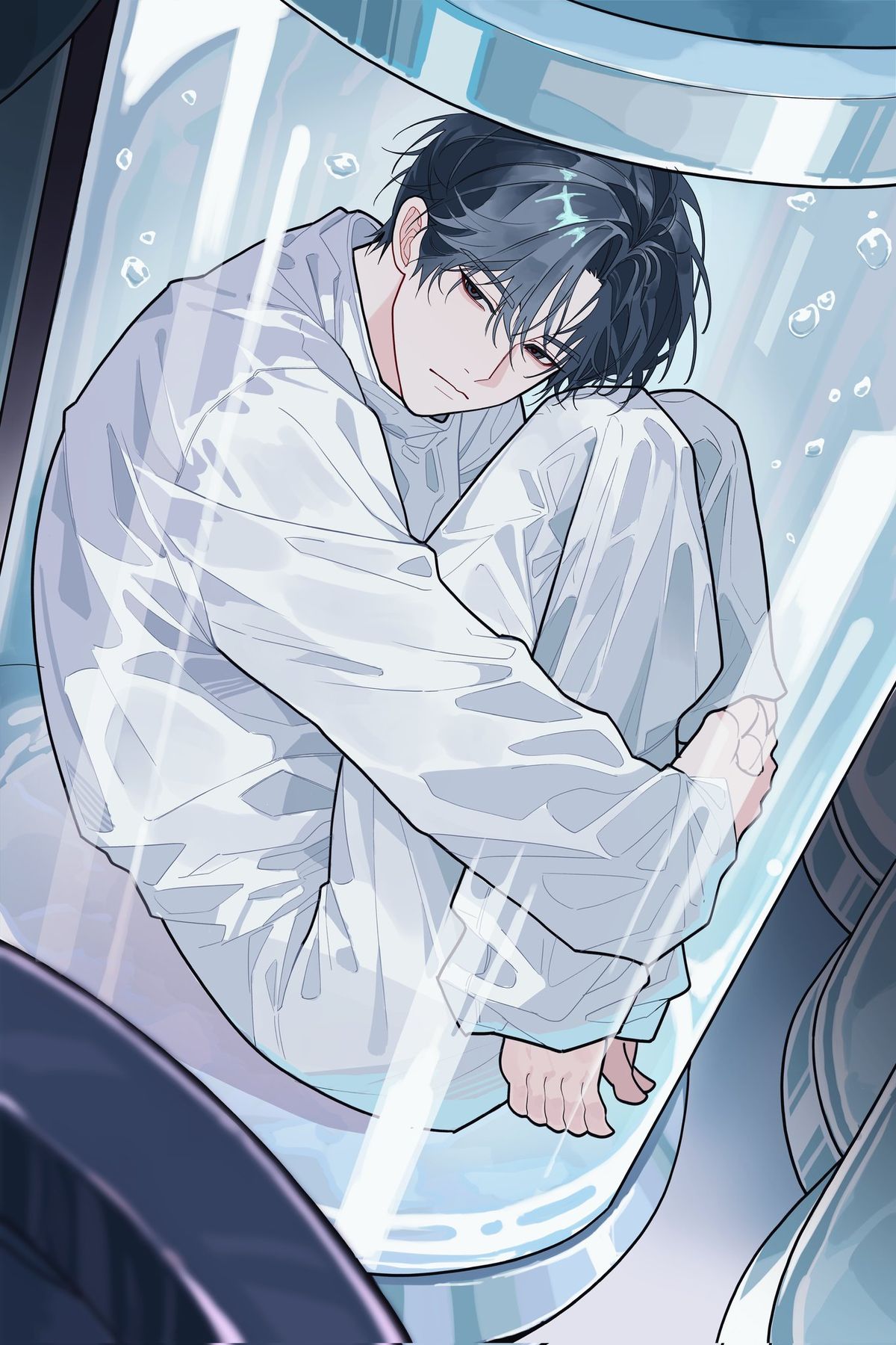 TÔI BẮT ĐẦU XA HỌ