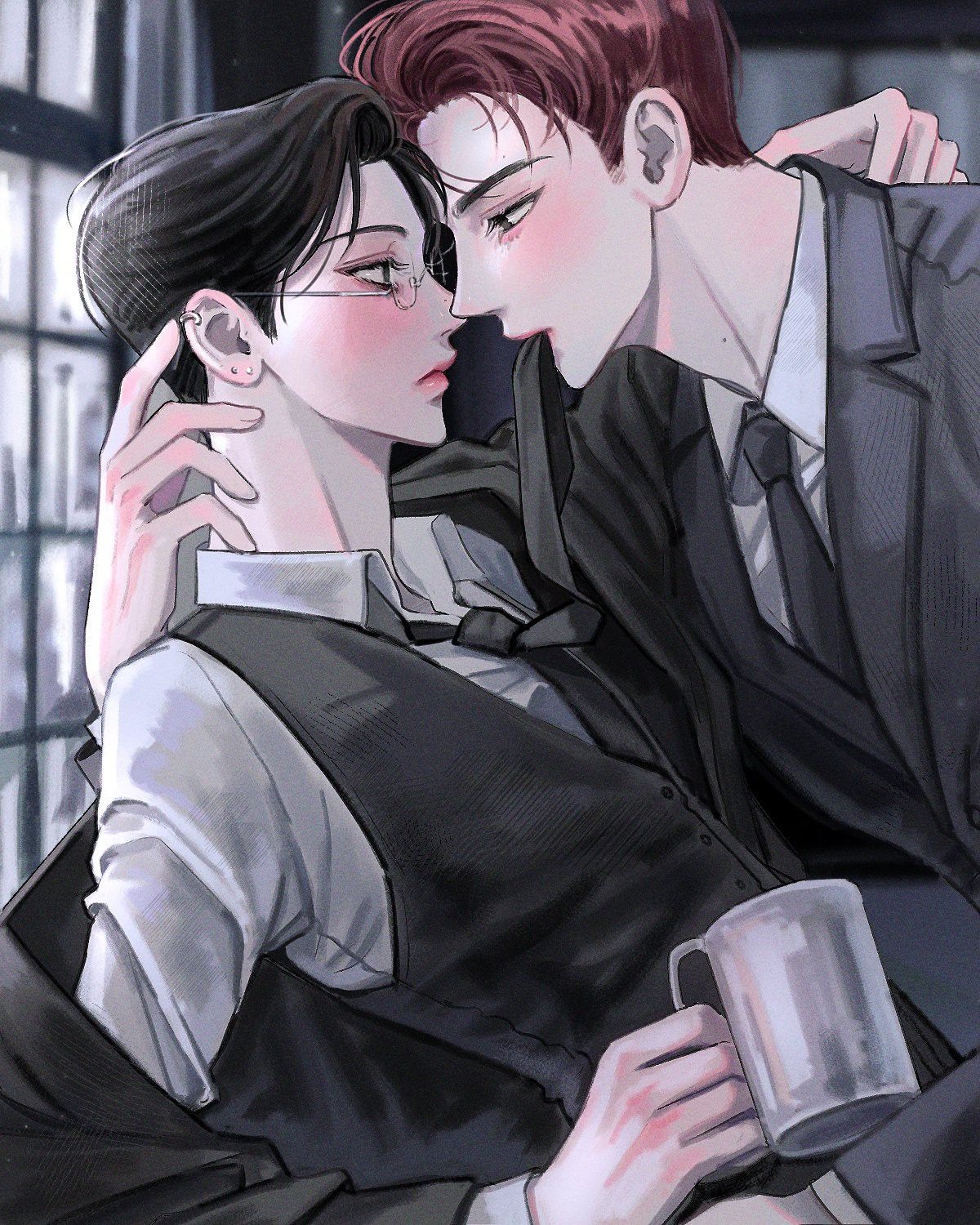 NGƯỜI CẢN TRỞ TÔI YÊU NHẤT