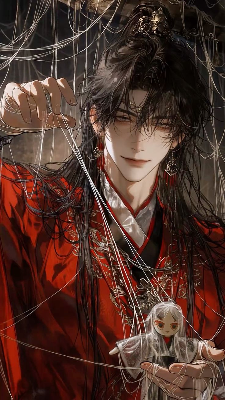 THÂN NÀY KHÔNG PHẢI NỮ