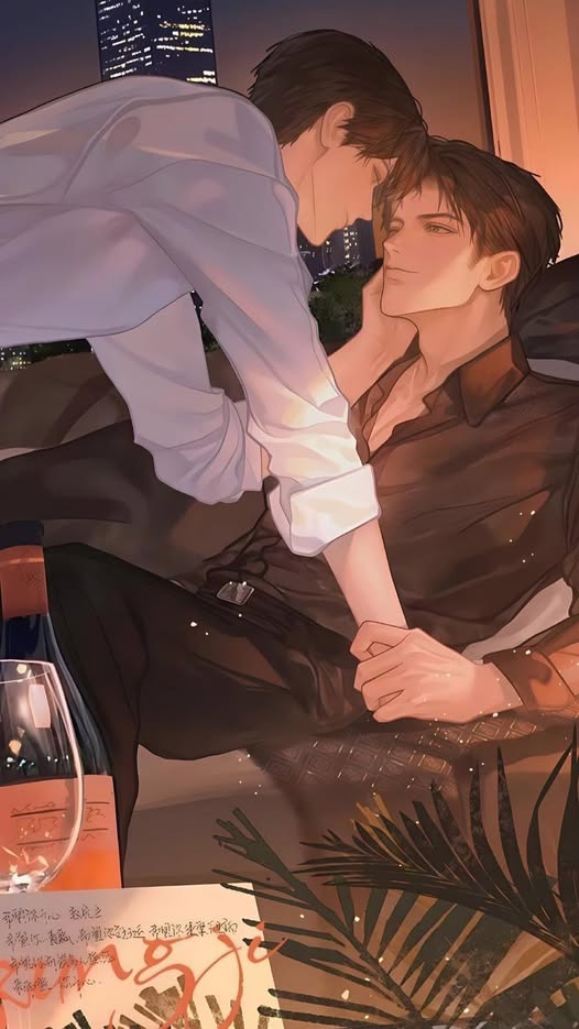 Đứa Con Của Một Đêm Ngoài Ý Muốn