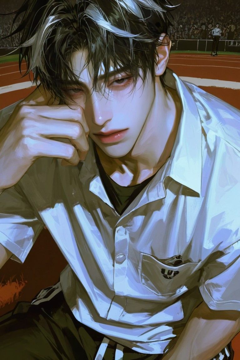 EM CÓ GHÉT BỎ ANH KHÔNG