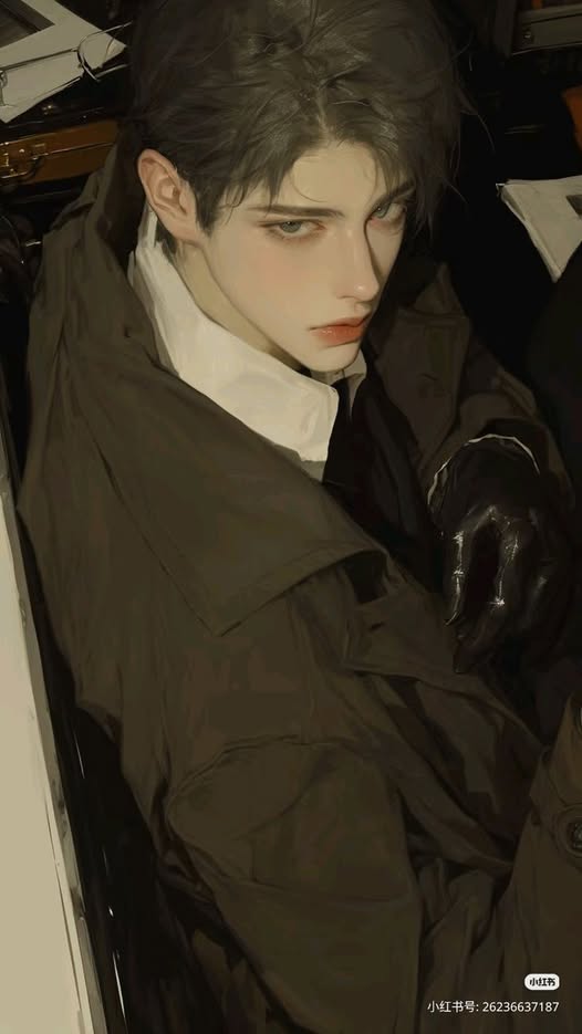 Hôn Lễ Của Hai Chàng Soái Ca