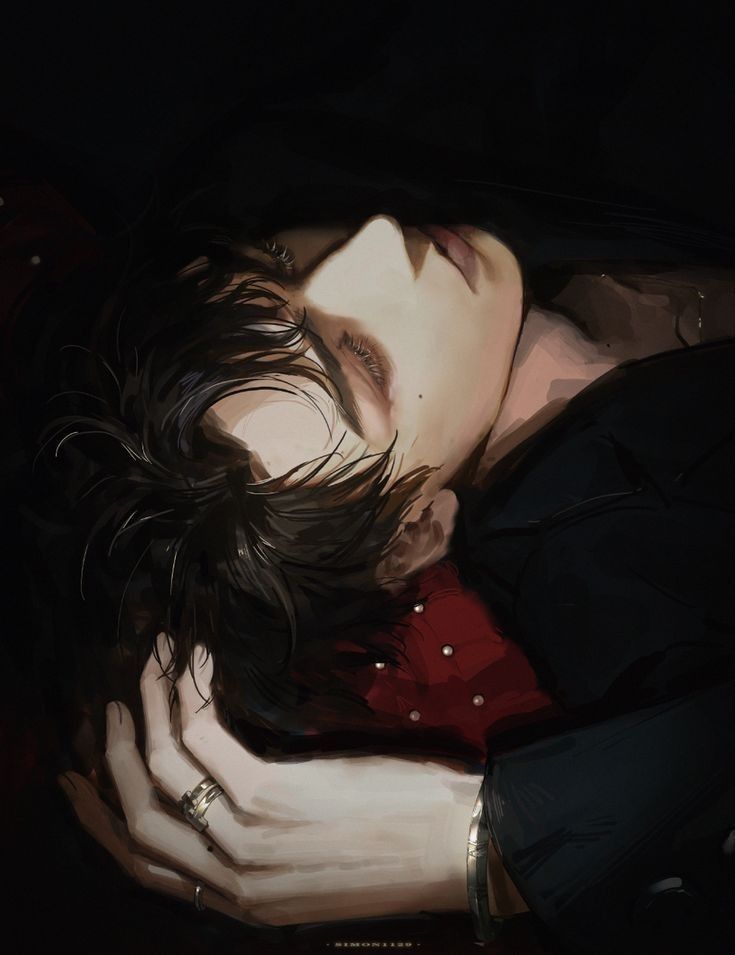 MỘT ĐÊM SAI LẦM, CẢ ĐỜI CHẠY TRỐN