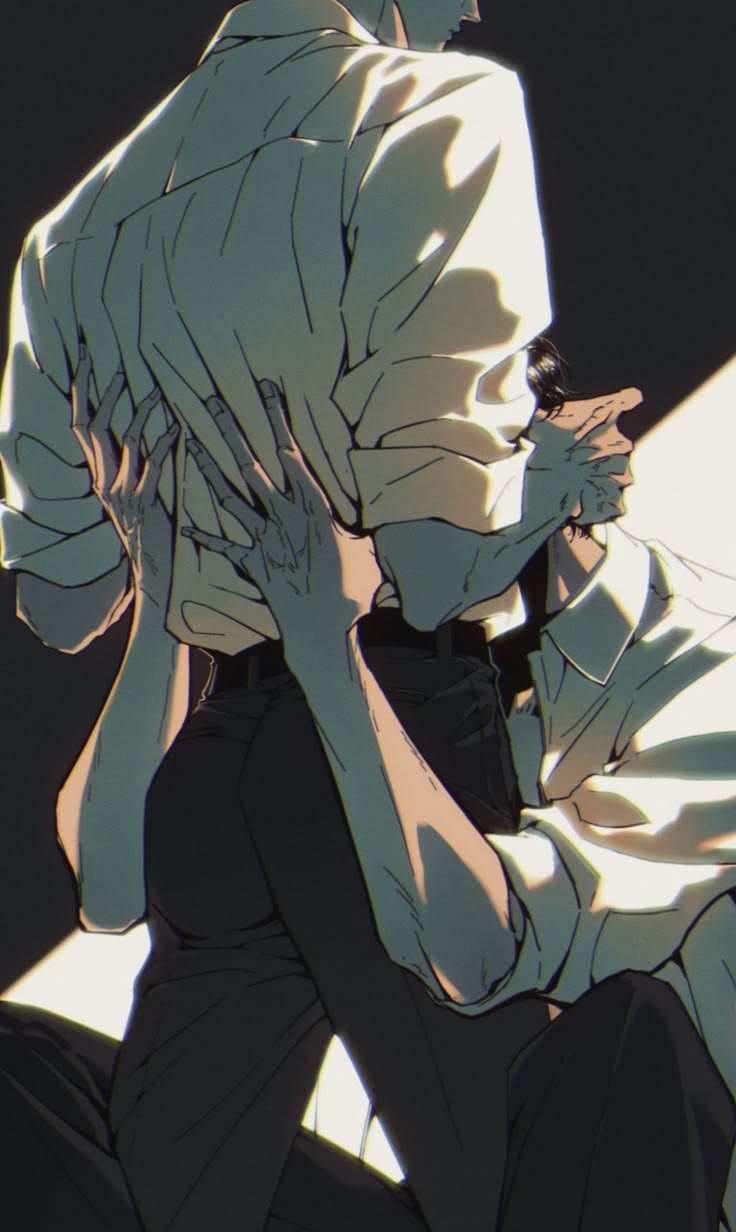 KHẮP YÊU GIỚI ĐỀU TRUY NÃ TA