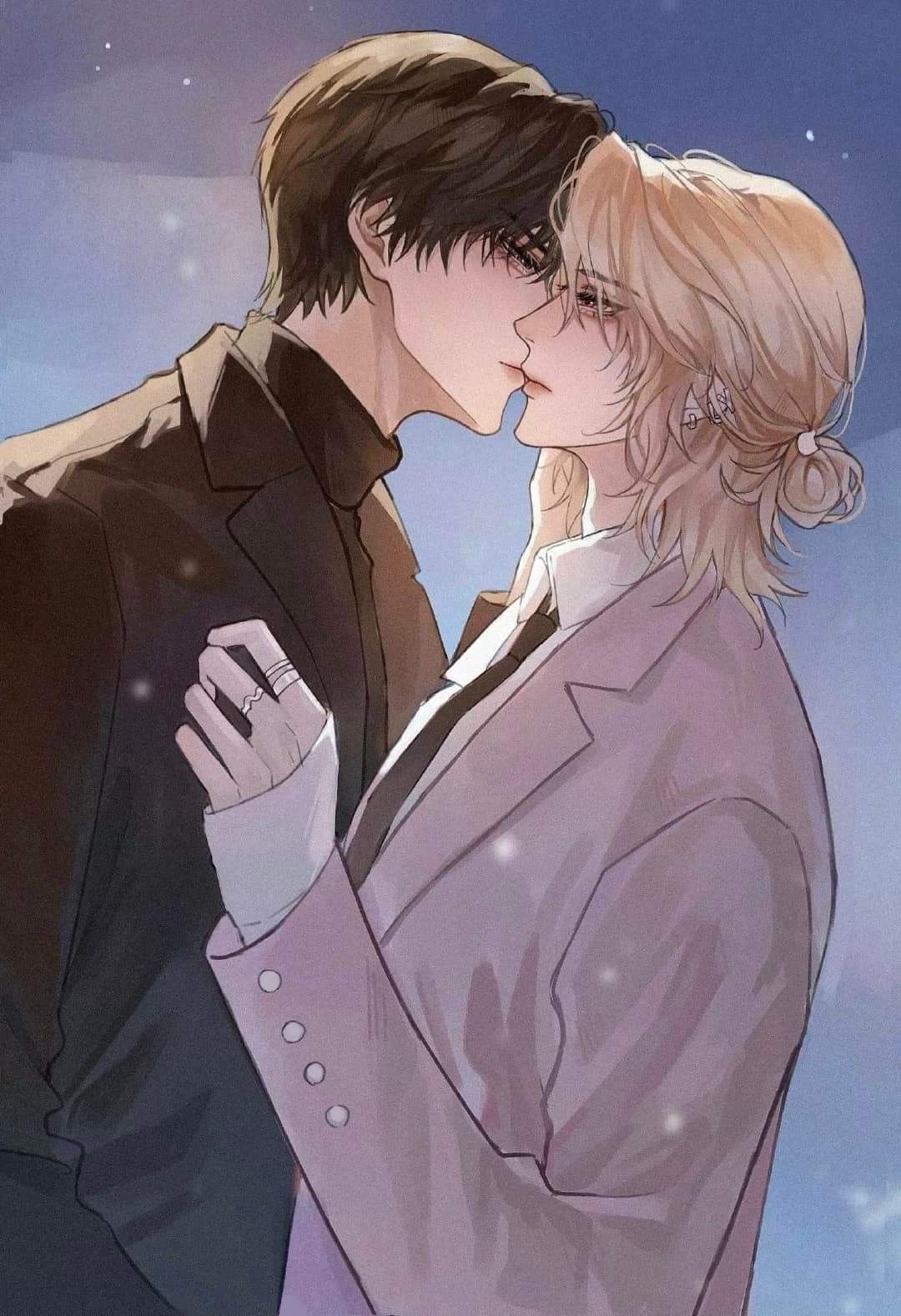 ANH MUỐN KẾT HÔN, TÔI MUỐN TỰ DO