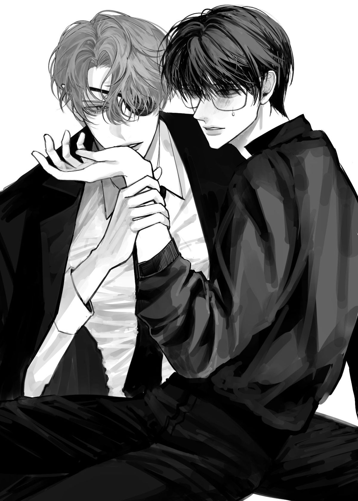 KỊCH BẢN KHÔNG VIẾT NHƯ THẾ NÀY