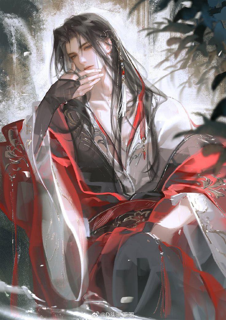 Ở CHUNG TÙ VỚI KẺ THÙ CỦA BỐ