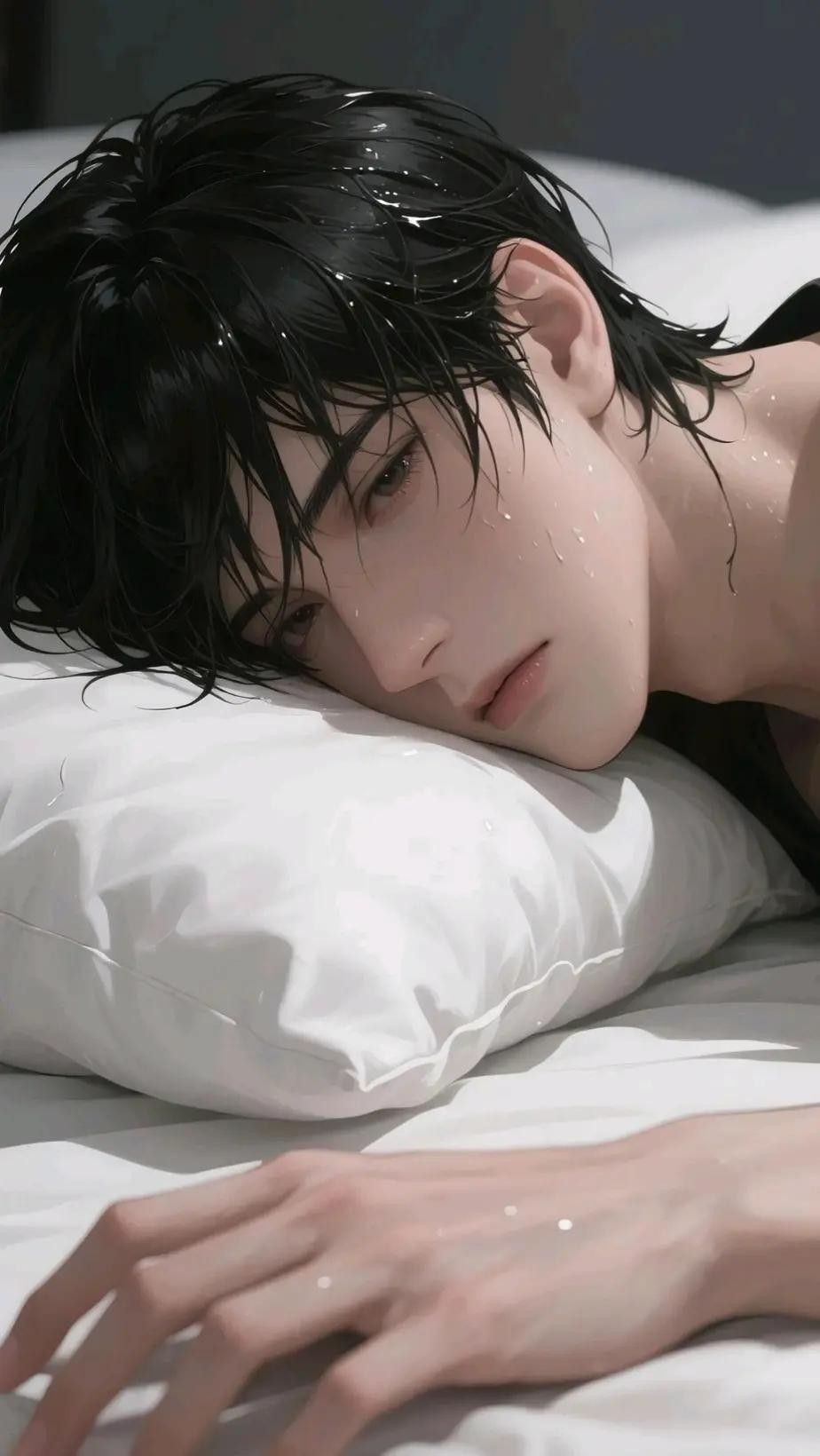 TÔI LÀ CON MÈO CỦA TỔNG TÀI