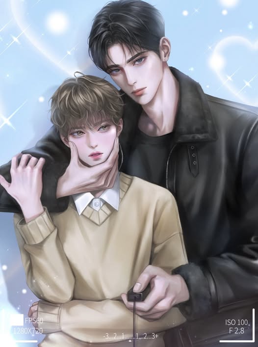 TẬN THẾ CÒN CÓ ANH