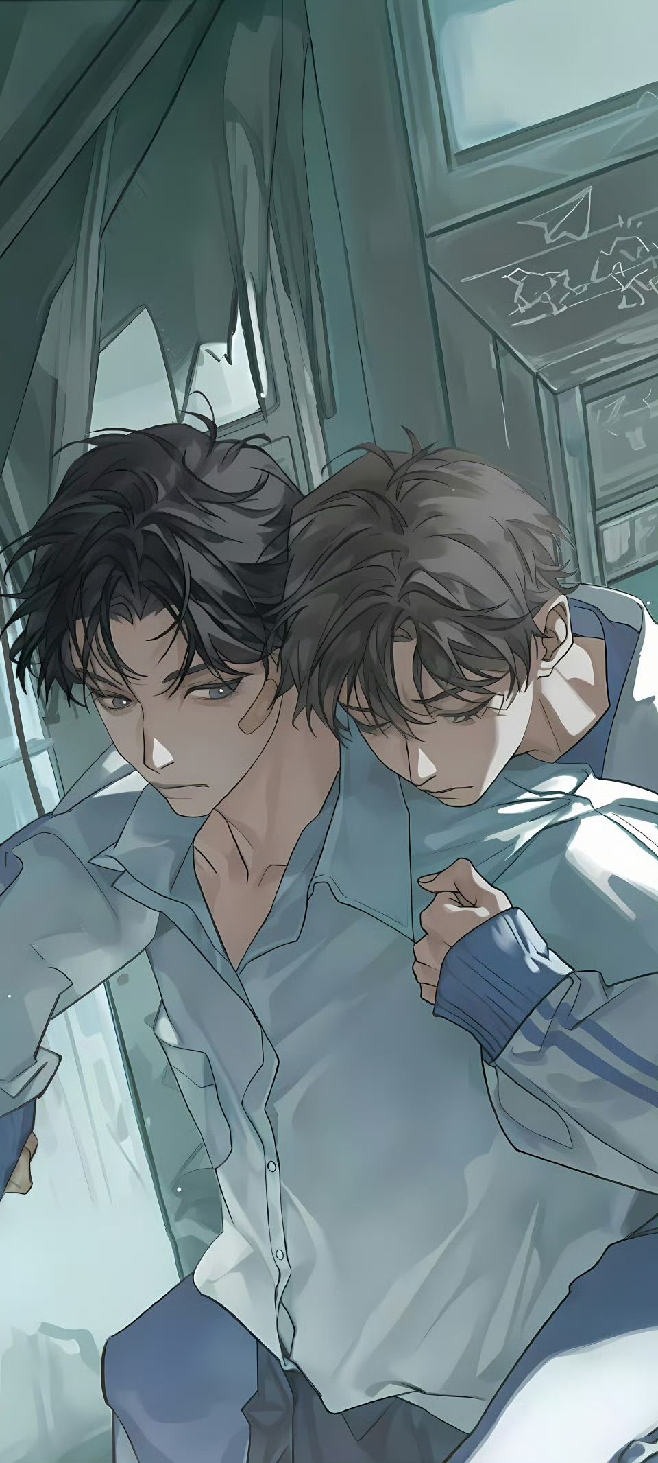 ĐÁNH DẤU SAI NGƯỜI