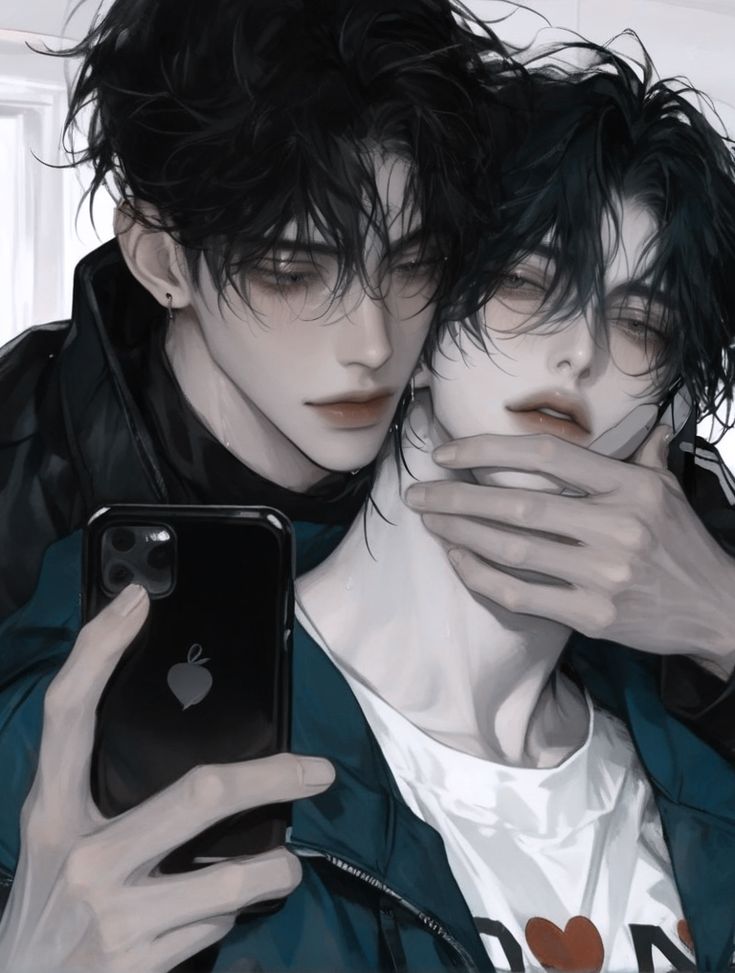 TÔI KHÔNG PHẢI KẺ THỨ BA