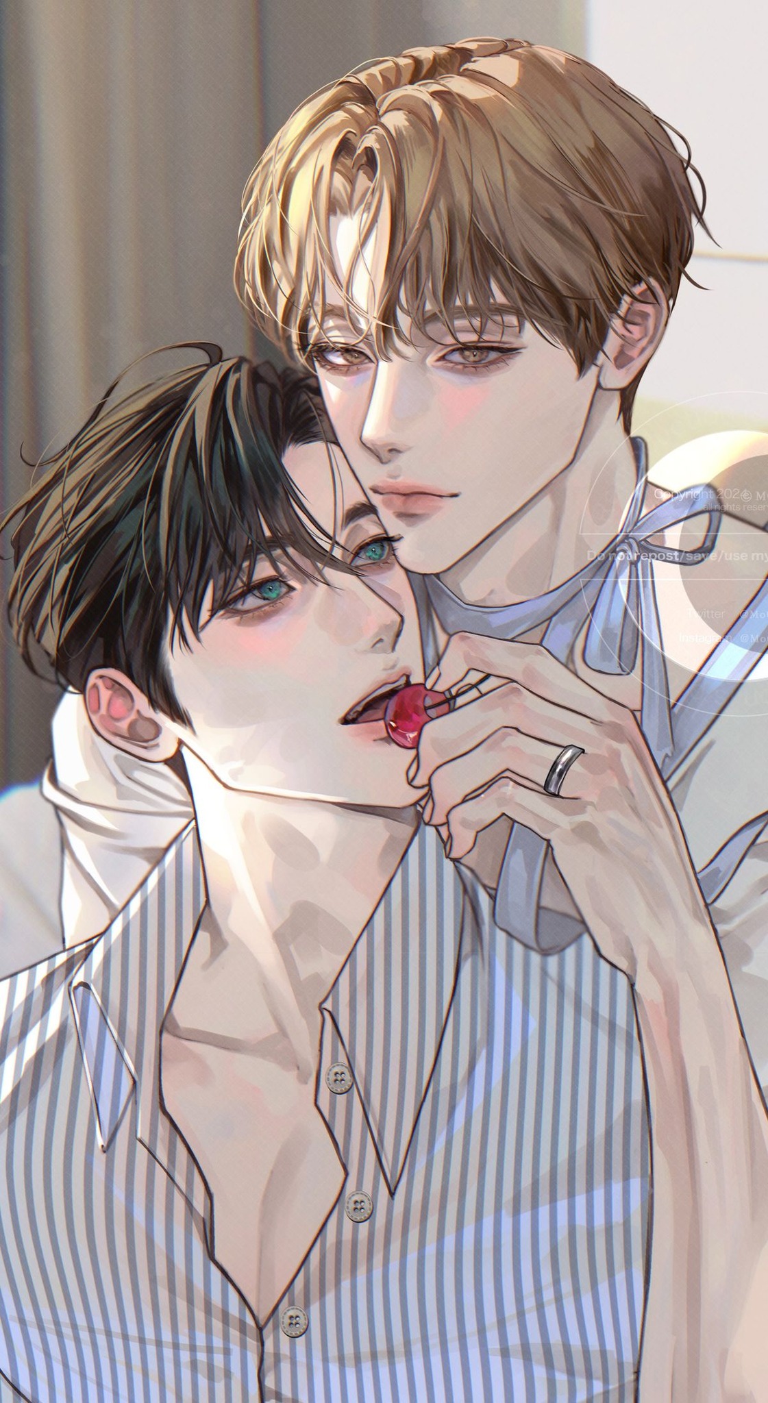 ĐỪNG ĐỔ VỎ CHO TÔI