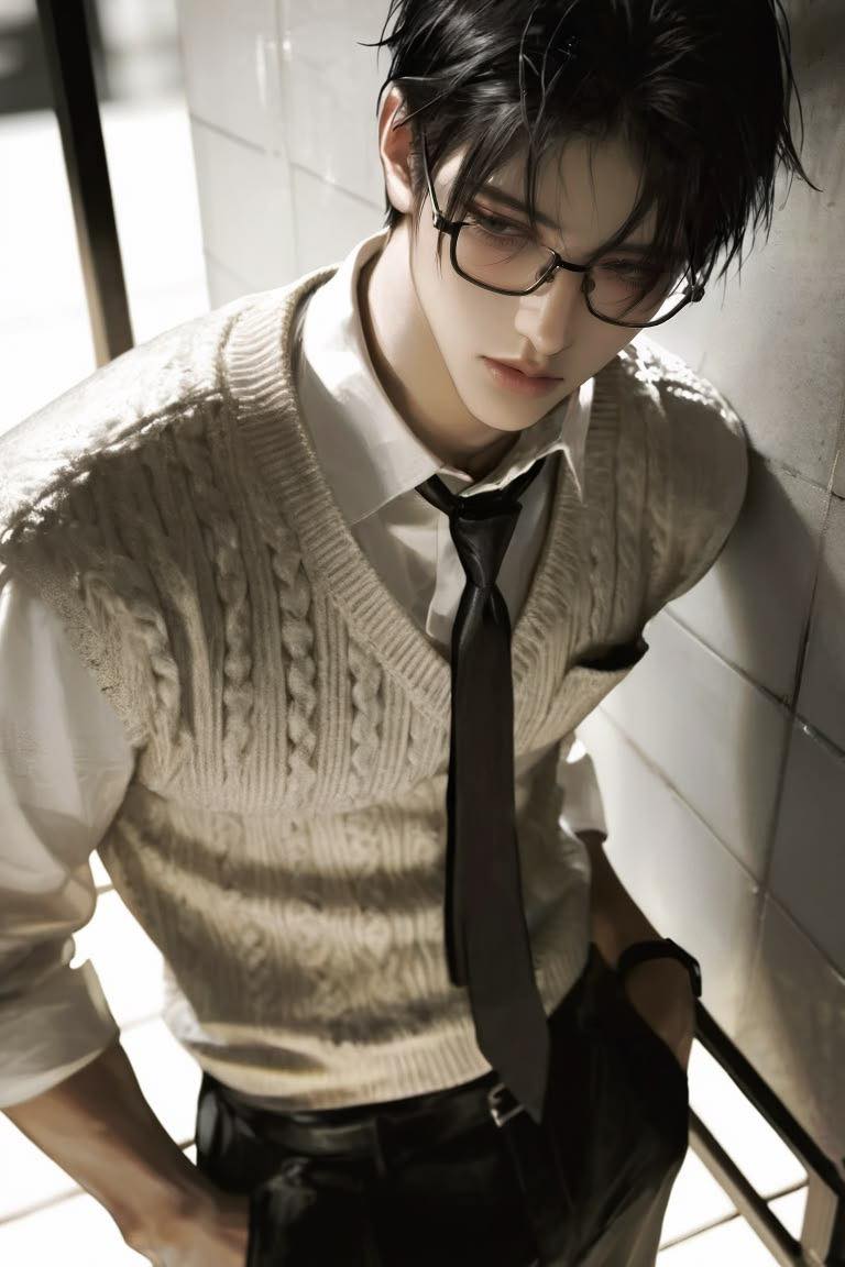 ANH SAO NỠ KHÔNG CẦN EM