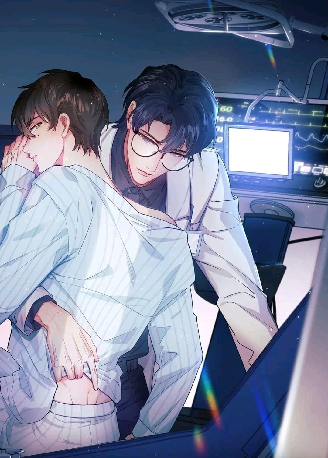 BẢO TÔI NGƯỢC, TÔI LỠ YÊU