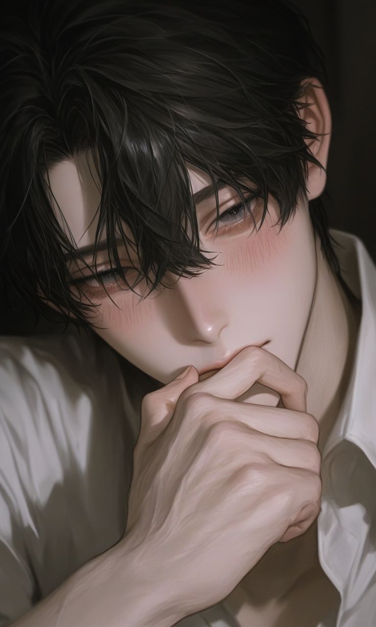 THÚ NHÂN KHÔNG THUẦN