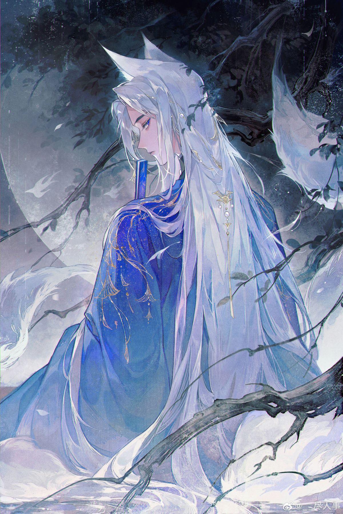 TA LÀ HỒ LY ĐỰC