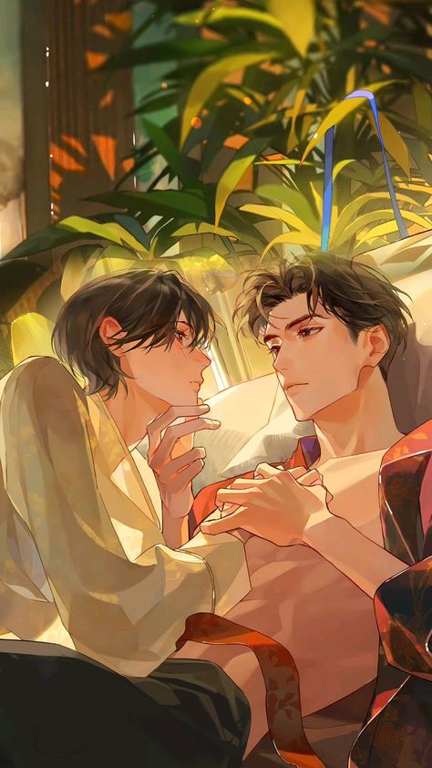 HOTBOY CHỈ TRẢ LỜI MỖI TÔI