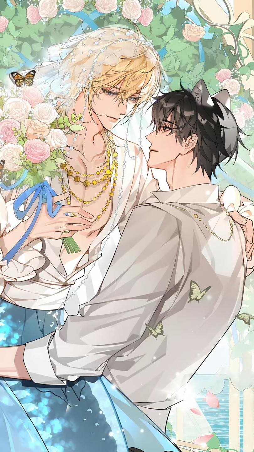 HỒ LY NHẦM THÁI TỬ