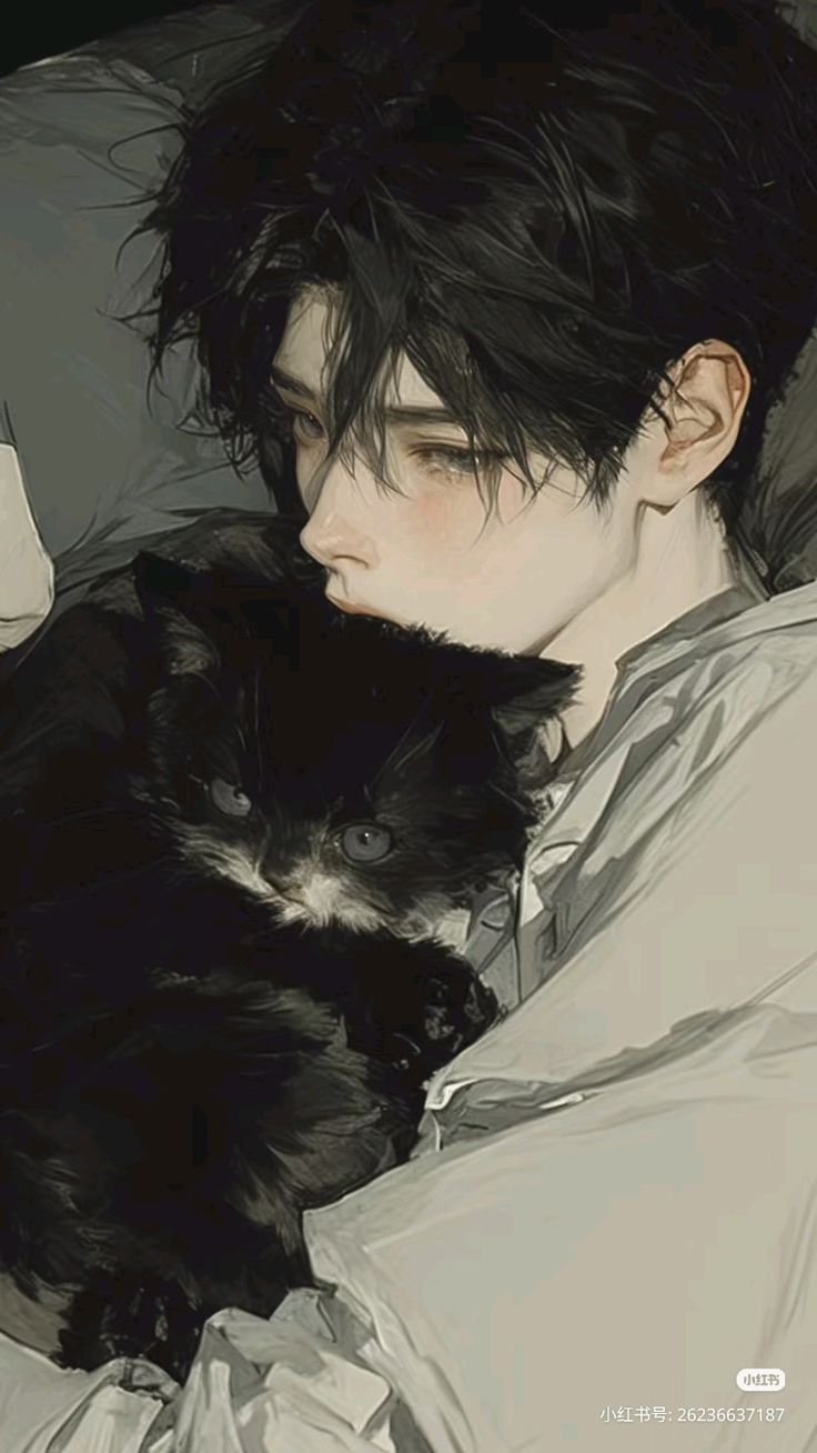 Anh Trai Của Vạn Nhân Mê