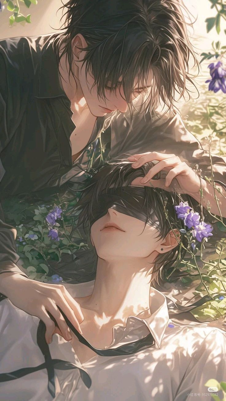 Chồng Alpha Hối Hận Vì Cưới Một Beta