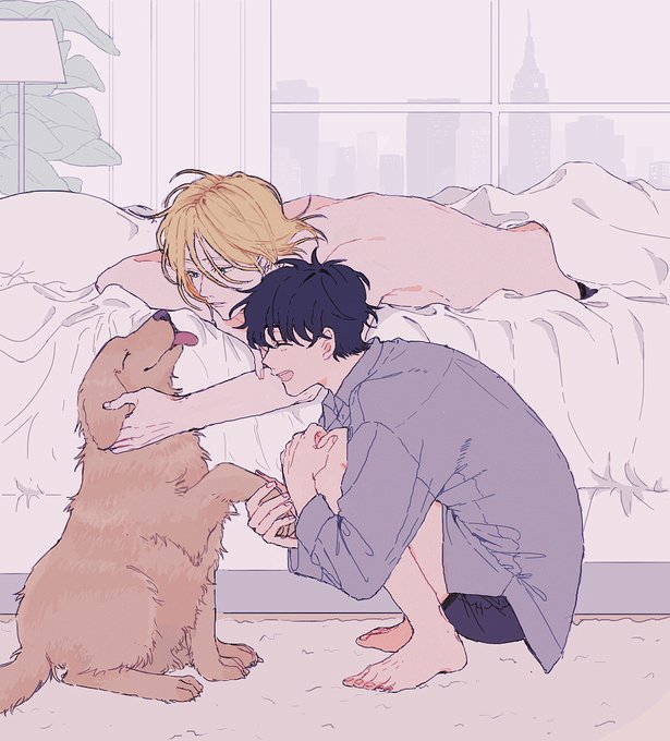 CHỒNG TÔI LÀ CỎ DẠI