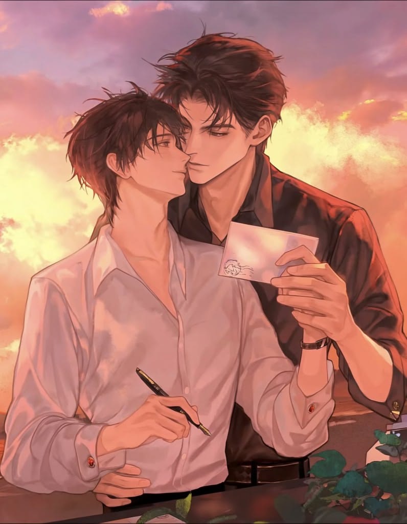 Kẻ Ngốc Và Thiếu Gia Phá Sản