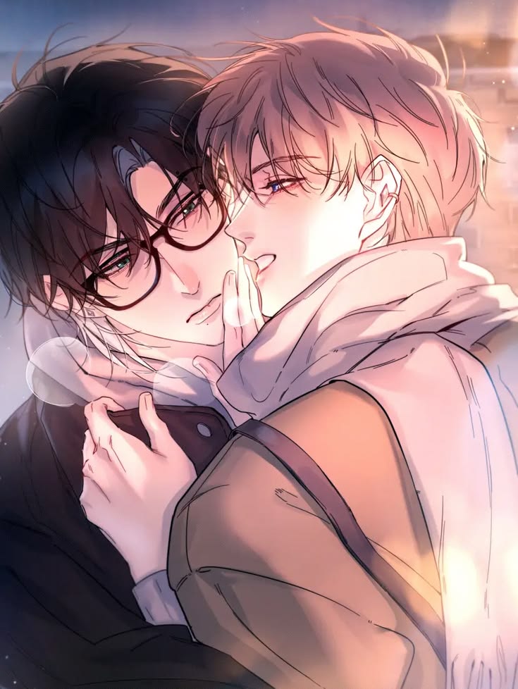 BA NĂM SAU VẪN LÀ ANH