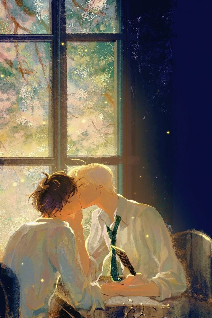 CẬU ĐỪNG TRÁNH TÔI