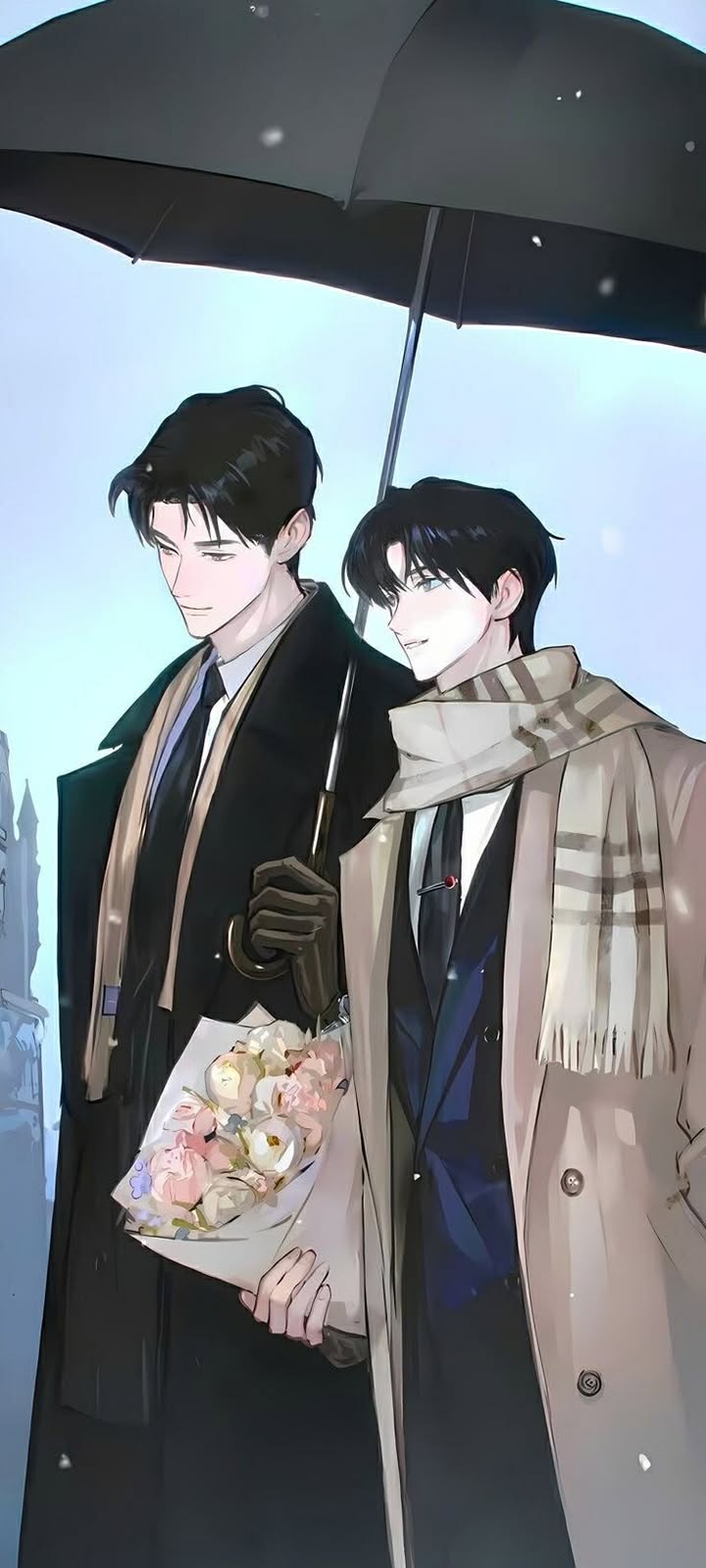 TÌNH YÊU SAI LẦM