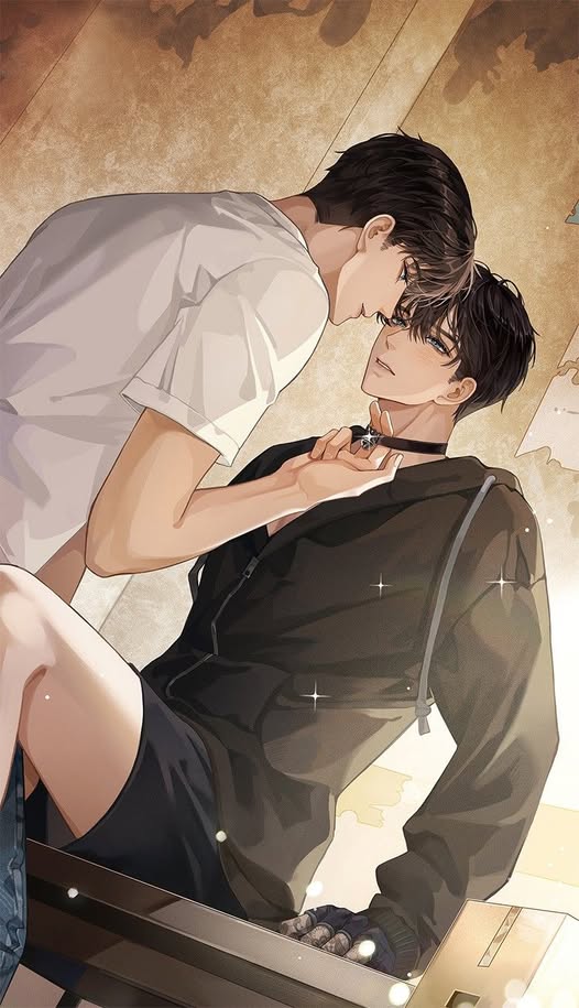 BẮT NẠT ĐỂ YÊU