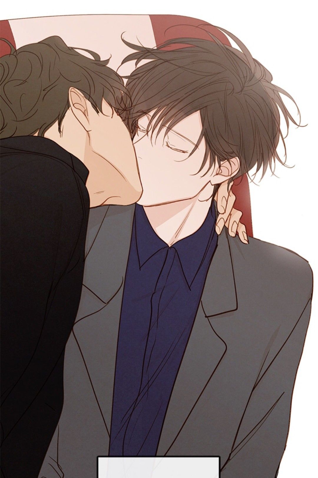 TÔI KHÔNG PHỤC VỤ NỮA