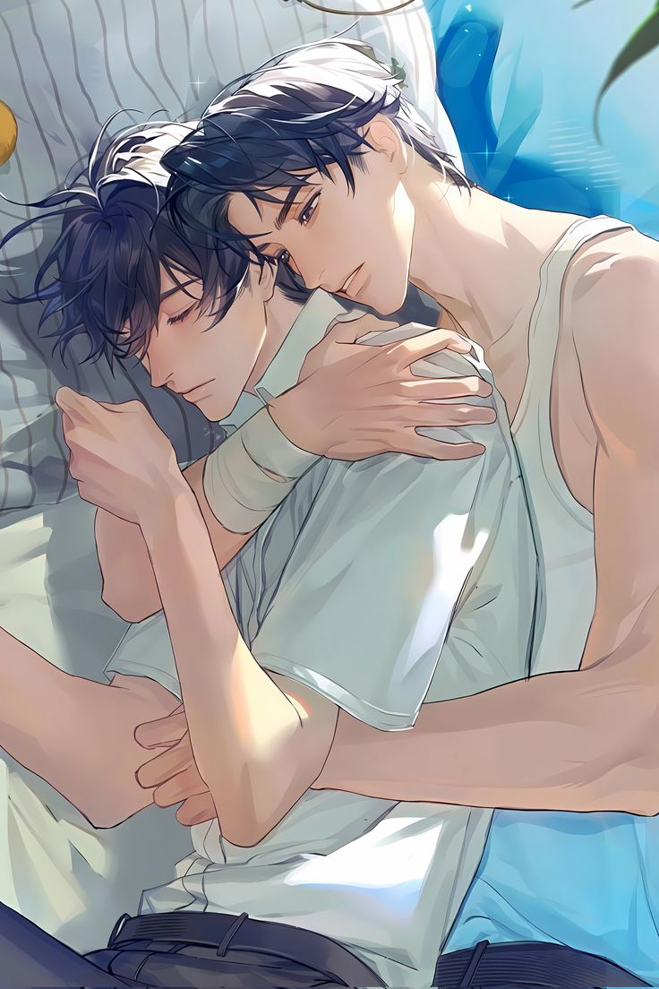 Từ Đại Ca Thành Đồ Chơi Của Kẻ Tôi Ghét Nhất